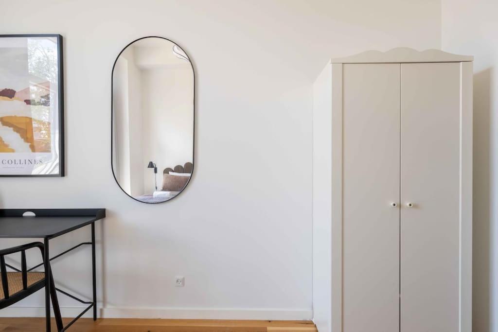 Step-Free Apartment For 8 People Near Amager Beach コペンハーゲン エクステリア 写真
