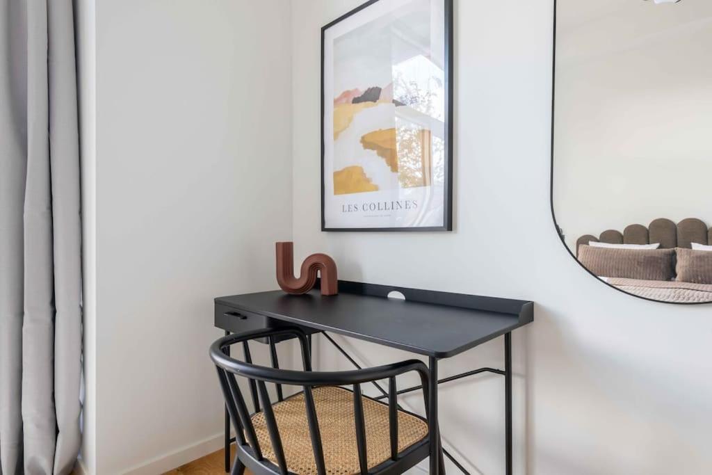 Step-Free Apartment For 8 People Near Amager Beach コペンハーゲン エクステリア 写真