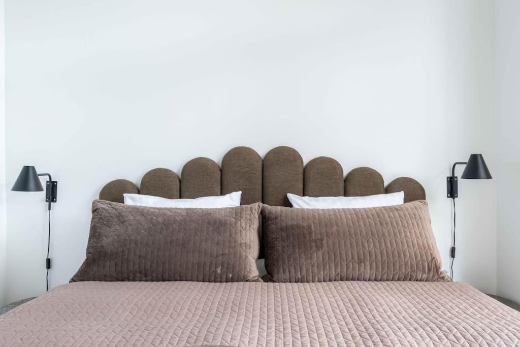 Step-Free Apartment For 8 People Near Amager Beach コペンハーゲン エクステリア 写真